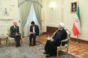 بدنبال پایان برجام نیستیم