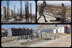 احتمال ساخت مسکن ملی در شهر تهران