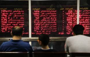 شاخص بورس با رشد ۴۸۳۱ واحدی به ۵۰۳ هزار و ۷۳۶ واحد رسید