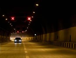 دستور ویژه رئیس‌جمهور برای تکمیل مناطق ۲ و ۳ آزاد راه تهران‌ـشمال