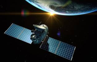 تحویل ماهواره «ناهید-۲» در ۶ ماهه دوم سال ۹۹