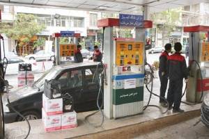 مقررات جدید در پمپ بنزین ها برای مقابله با کرونا 