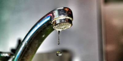 مصرف آب در تهران پنج درصد افزایش یافت