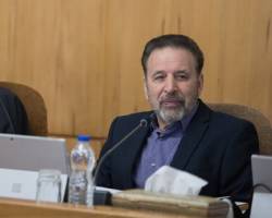 رئیس‌جمهوری وزارت اطلاعات را مامور پیگیری موارد مطرح شده از سوی وزیر بهداشت کرد