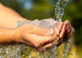 کرونا مصرف آب را ۳۰ درصد افزایش داد