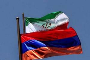 ارمنستان مرز تجاری و مسافری خود را با ایران سه هفته بست