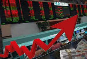 در پی شیوع کرونا بورس ایران مسیرش را از بورس‌های دنیا جدا کرد