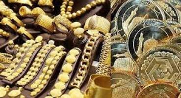 بازار داخلی سکه و طلا آرام گرفت
