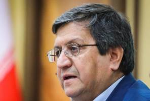 مخالفت همتی با محدود شدن نوسان بورس به ۲ درصد