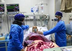 ۲۰۰میلیارد تومان بابت سختی کار پرستاران به وزارت بهداشت پرداخت شد