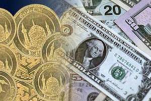 قیمت سکه، طلا و ارز در آخرین شنبه سال ۱۳۹۸