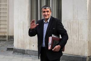 هیچ پرواز مسافری به چین نداریم