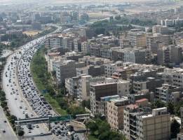 اثر رشد قیمت مصالح بر بازار مسکن ۹۹