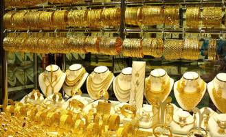 لزوم توجه بیشتر به صنعت طلا و جواهر در زمانه رکود کرونا