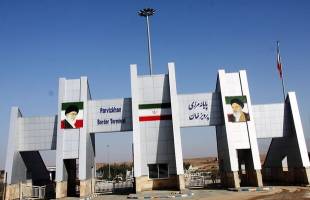 آخرین وضعیت مرزهای کشور
