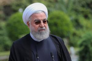 پاسخ به ترور سردارسلیمانی ادامه دارد