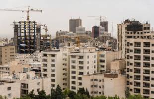 ظرفیت ممتاز مسکن برای تحقق شعار سال