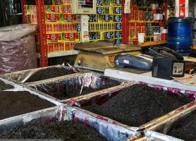 چای کرونا ندارد؛ نگران نباشید