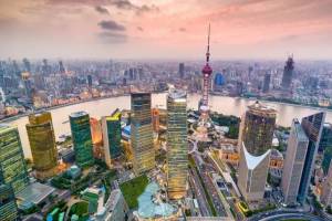 افزایش تمایل سرمایه‌گذاران خارجی در چین با وجود کرونا