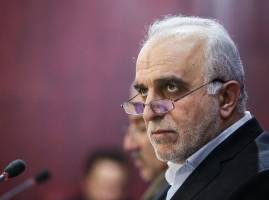 گمرک برای صادرات باید فرش قرمز پهن کند 