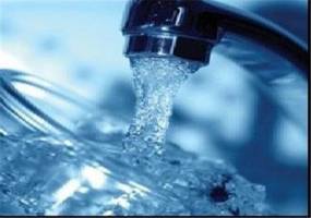 افزایش ۴۰ درصدی مصرف آب