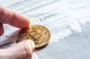 بیت‌کوین به پرواز درآمد!