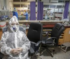 استراحت پرستاران