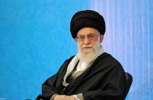 قدردانی مجدد رهبر انقلاب از وزیر بهداشت و مجموعه درمانی در مقابله با کرونا