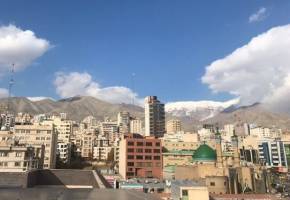 ارزانترین مناطق تهران در بازار مسکن