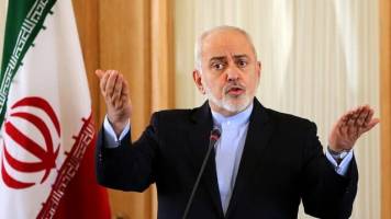 ایران آغازگر جنگ نیست اما به آغازگران درس‌هایی می‌دهد