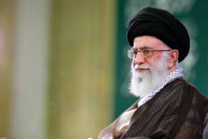رهبر انقلاب درگذشت میرزا محمد سُلگی را تسلیت گفتند