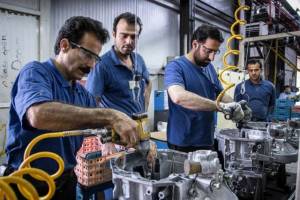 اخراج کارگران پس از دریافت تسهیلات ممنوع!