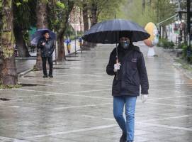 احتمال پایان هفته سیلابی در نوار جنوب غربی کشور 