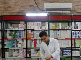 جدیدترین وضعیت قیمت مواد ضدعفونی، ماسک و دستکش یکبار مصرف
