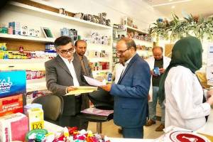 افزایش ۲۰ درصدی تعداد گشت‌های مشترک بازرسی از اصناف 