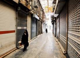 مانع جدید برای بازگشایی کسب و کارها