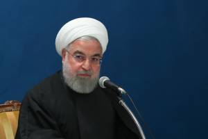 واکنش رئیس جمهور به دلارهای گمشده