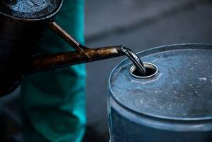 از بازگشت مصرف نفت به وضع عادی خبری نیست