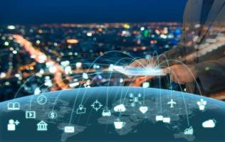 از کدام خدمات فناوری اطلاعات شکایت دارید؟