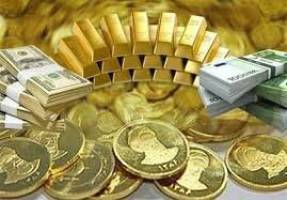 بازار سکه و طلا در اولین هفته فعالیت خود زیر سایه اتفاقات نفتی