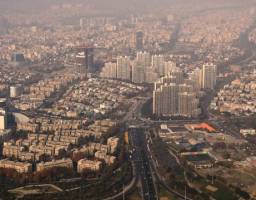 جنوب تهران پیشتاز تورم در بازار مسکن
