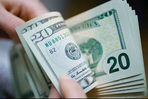 جدیدترین قیمت دلار در بازار