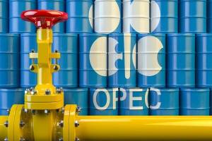 قیمت سبد نفتی اوپک همگام با بهای نفت افزایش یافت