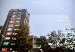 قیمت دلار ۱۴ اردیبهشت ۱۳۹۹ به ۱۵۶۰۰ تومان رسید