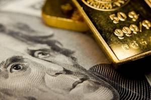 ترمز رشد قیمت طلا کشیده شد