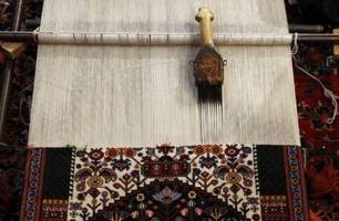آیا صادرات فرش دوباره جان می‌گیرد؟
