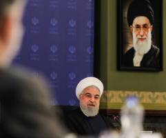 ادامه تحریم تسلیحاتی عواقب وخیمی خواهد داشت