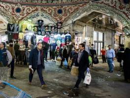 نوع نگاه به صاحبان کسب و کار باید تغییر کند