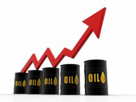 قیمت نفت در مسیر ثبت دومین افزایش هفتگی