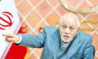 دولت دست از سر صنعت خودرو بردارد